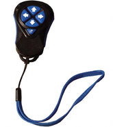 Spectrum Aspen/Freedom/Traveler Remote