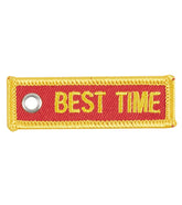 ASCA Best Time Patch