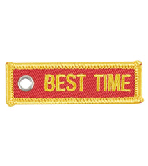 ASCA Best Time Patch