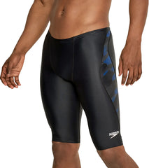 Speedo Men's Natural Wonder Jammer Swimsuit