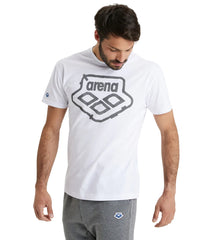 Arena Unisex Logo Tee