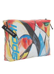 Sporti Abstract Composition Wet Bag