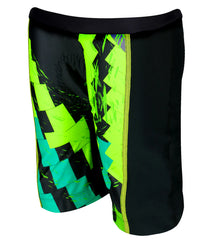 Zone3 Youth Adventure Tri Short