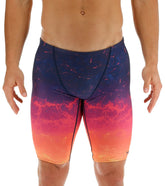 TYR Men's Infrared Jammer Swimsuit