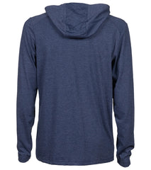 Arena Unisex Team Panel Long Sleeve Hoodie