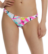 Body Glove Women's Groovy Bikini Bottom