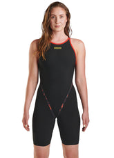 Arena Women's Indomitus Powerskin Primo SL LE Closed Back Tech Suit Swimsuit