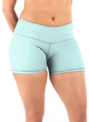 Level Six Women's Cove Reversible Swim Short