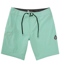 Volcom Men's 20" Lido Solid Mod Board Shorts