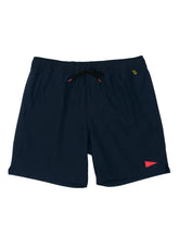 Florence Men's 17.5" Standard Issue Swim Trunks
