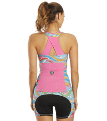 DeSoto Women's Carrera Sprint Top