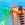 Swimline Neo Animal Dive Sticks