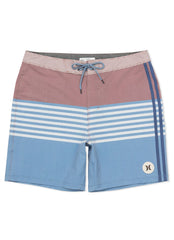 Hurley Men's 18" Phantom Naturals Tailgate Board Shorts