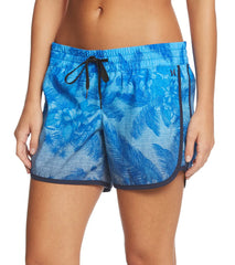 Hurley Women's Colins 5" Supersuede Boardshort
