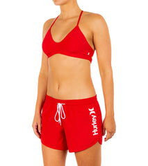 Hurley Women's One and Only Phantom 5" Boardshort