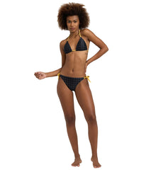 Arena Women's 50Th Triangle Bikini Top