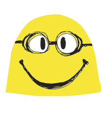 TYR Have a Nice Day Silicone Swim Cap