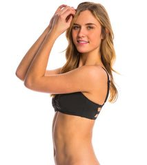 Hurley One & Only Sports Bikini Top