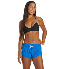 Hurley Women's Phantom Solid 2.5" Board Shorts