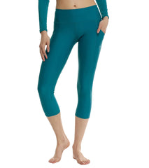 Body Glove Smoothies Vigor Hybrid Swim Tight