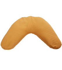 Hugger Mugger V-Shape Yoga Cushion
