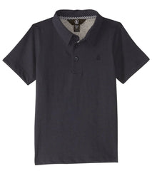 Volcom Boys' Wowzer Polo (Toddler/Little Kid)
