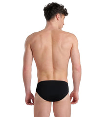 Arena Men's Crazy Placement Brief Swimsuit
