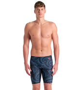 Arena Men's Fireflow Jammer Swimsuit