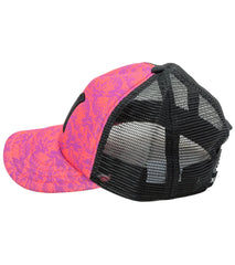 Hurley One & Only Trucker Hat