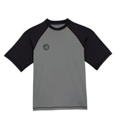 Body Glove Men's Raglan Short Sleeve Loose fit Surf Shirt