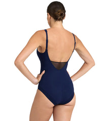 Arena Women's Bodylift Manuela U Back One Piece Swimsuit