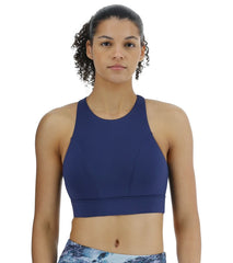 TYR Women's Solid Amira Bikini Top