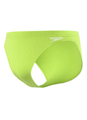 Speedo Men's 2" Solid The Speedo Brief Swimsuit