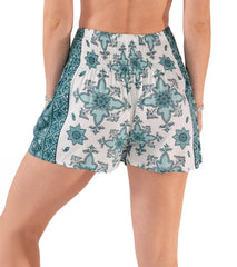 Lotus and Luna Portofino Shorts