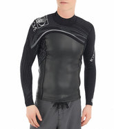Body Glove Prime 1MM Long Sleeve Wetsuit Wetsuit Jacket