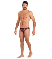 Arena Men's Brief Swimsuit