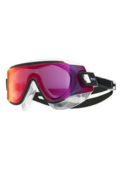 TYR Tidalwave Mirrored Swim Mask