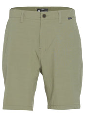 Hurley Men's 20" Phantom Naturals Walk Shorts