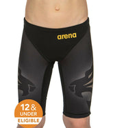 Arena Boys' Powerskin ST 2.0 Junior Elite II Jammer Tech Suit Swimsuit