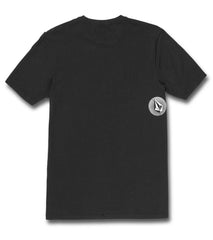 Volcom Men's Shattered SS Tee