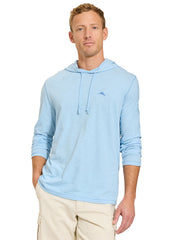 Tommy Bahama Men's Bali Beach Long Sleeve Hoodie