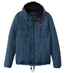 Hurley Men's Offshore Parka Jacket