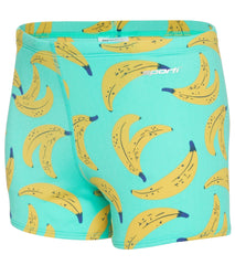 Sporti HydroLast Banana Buddy Square Leg Swimsuit Youth (22-28)
