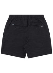 Hurley Men's Phantom Slub 18" Hybrid Shorts