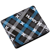Hurley Sand Blaster Bi-Fold Wallet