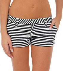 Hurley Women's Lowrider Novelty 2.5" Walkshort
