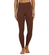 Girlfriend Collective Full Length High Rise Compressive Legging 28.5"
