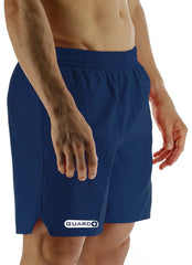 TYR Men's Guard Deck X Swim Short