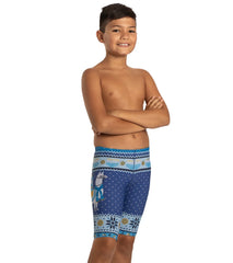 Sporti Granny Sweater Llamakah Jammer Swimsuit Youth (22-28)