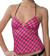 Hurley Puerto Rico Tankini Top